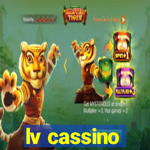 lv cassino